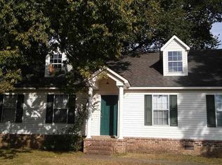 804 N Sowell St, Searcy, AR 72143
