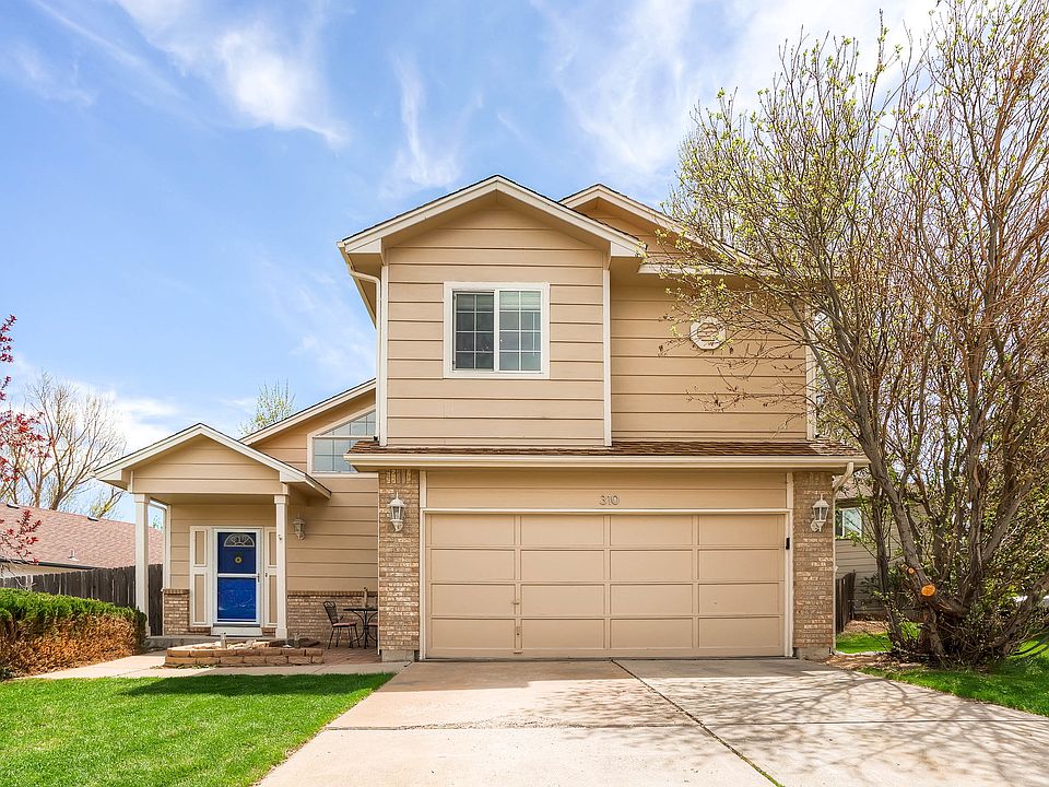 Great Founders Village Home!