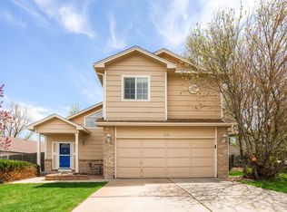 310 N Holcomb St, Castle Rock, CO 80104