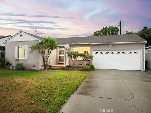 5536 E Conant St, Long Beach, CA 90808