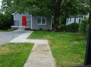 946 Roman St, Clarksville, TN 37040