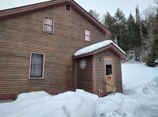 49 E Randolph Rd, Chelsea, VT 05038