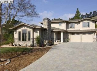 3902 Leroy Way, Lafayette, CA 94549