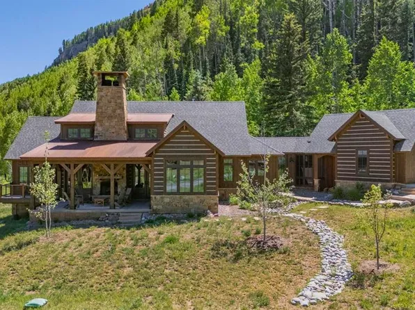 27 Meadow Circle, Durango, CO 81301