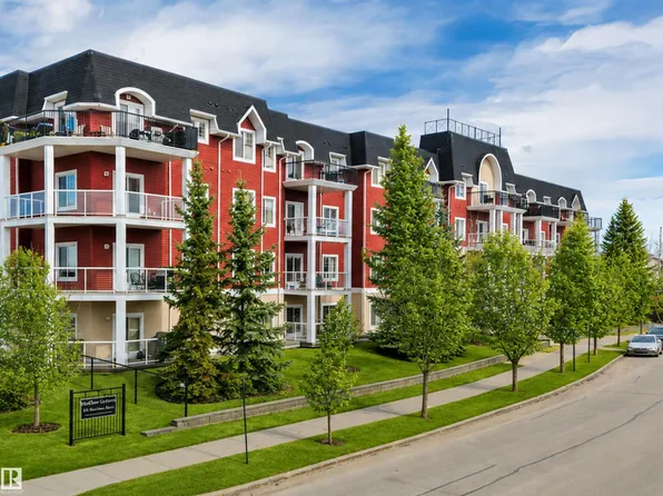 226 Macewan Rd SW #326, Edmonton, AB T6W 0C5