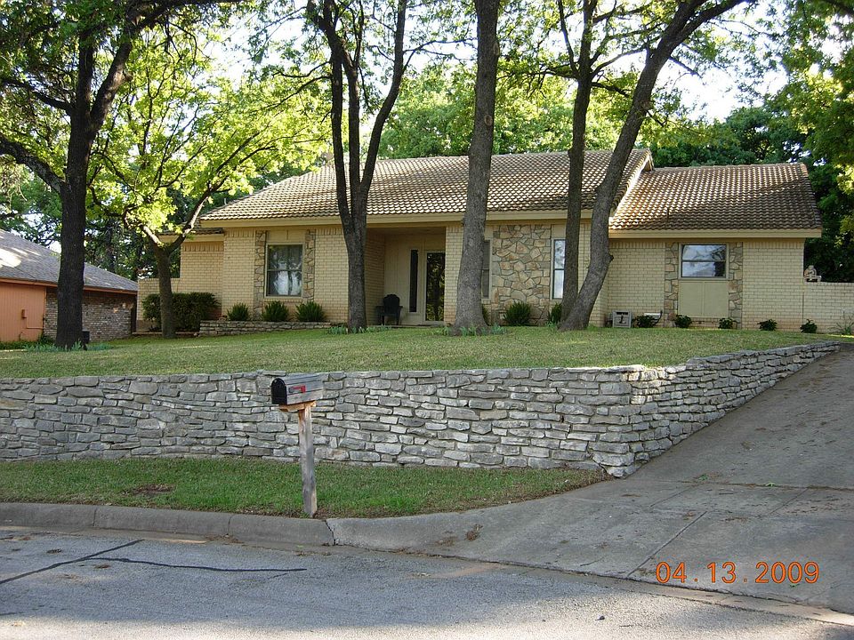Street View of House