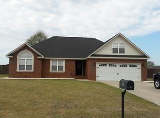 4395 Excursion Dr, Dalzell, SC 29040