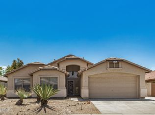 3421 W Williams Dr, Phoenix, AZ 85027