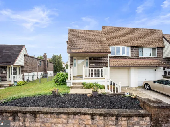 15139 Kallaste Dr, Philadelphia, PA 19116