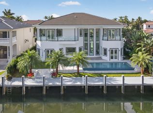 2641 NE 48th Street, Lighthouse Point, FL 33064