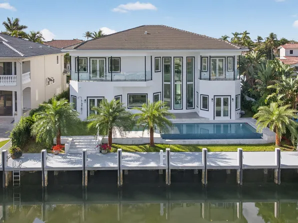 2641 NE 48th Street, Lighthouse Point, FL 33064