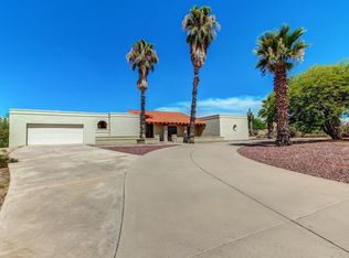 28619 N 63rd Pl, Cave Creek, AZ 85331