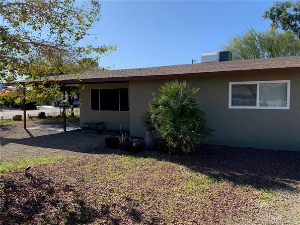 8747 S Ash St, Mohave Valley, AZ 86440