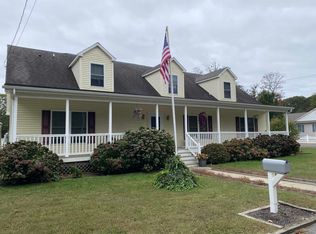 100 Delair Rd, Cape May, NJ 08204