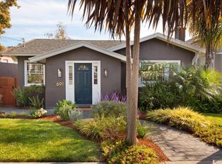 691 Arimo Ave, Oakland, CA