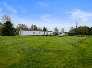 9621 N County Road 25 W, Muncie, IN 47303