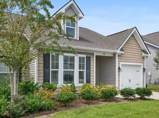 256 Wooden Wheel Ln, Bluffton, SC 29909