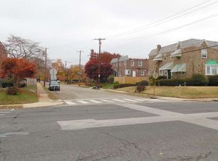801 E Upsal St, Philadelphia, PA 19119