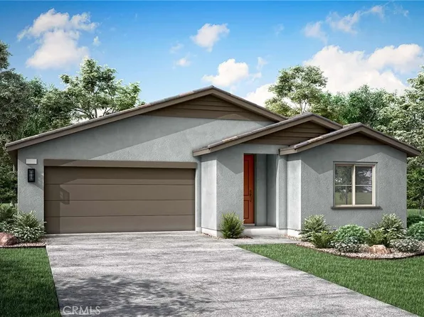 1582 Park Village Dr, Beaumont, CA 92223