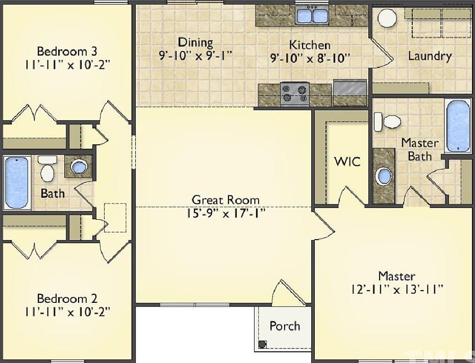 2nd image of 112 Johnston Farms Dr