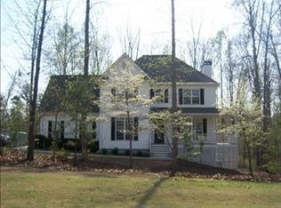 12595 Simmons Rd, Hampton, GA 30228