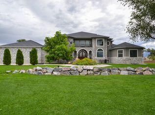 11769 S Gold Dust Dr, South Jordan, UT 84095