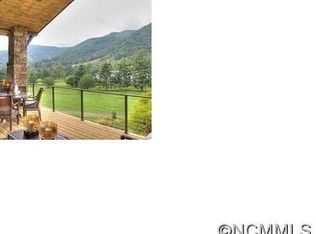 Tbd Alexander Dr #13, Maggie Valley, NC 28751