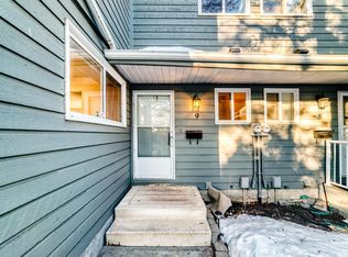 Gables The (Pollard Md), Edmonton, AB T6L 5T1