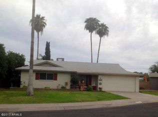 8537 E Mitchell Dr, Scottsdale, AZ 85251