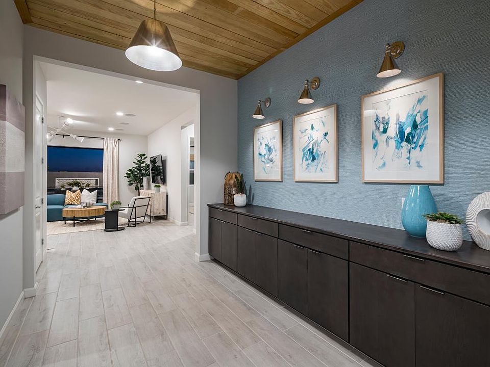 Stanfield Plan, Tapestry at Destination, Mesa, AZ 85212 Zillow