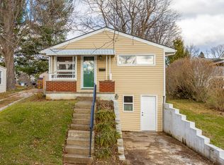 1733 Courtney Ave, Lexington, KY 40505