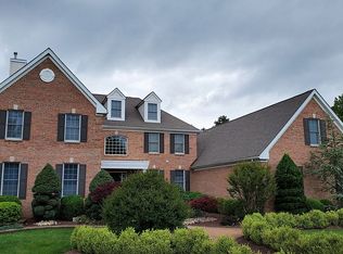 483 Spotswood Gravel Hill Rd, Monroe Township, NJ 08831
