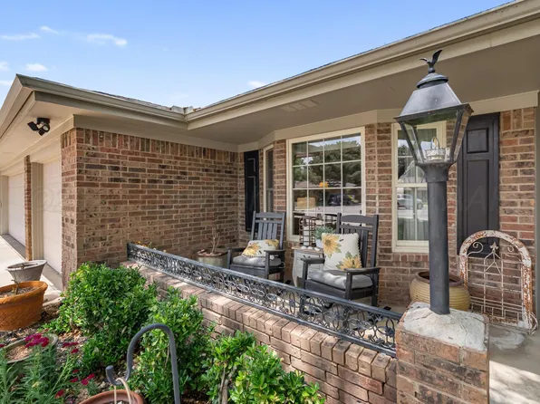 3703 Rutson Dr, Amarillo, TX 79109