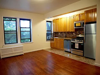 Rented by Highline Residential