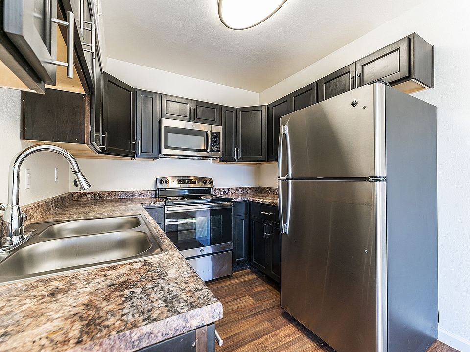 Metro Tucson Apartment Rentals Tucson, AZ Zillow