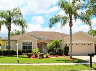 2768 Running Springs Loop, Oviedo, FL 32765