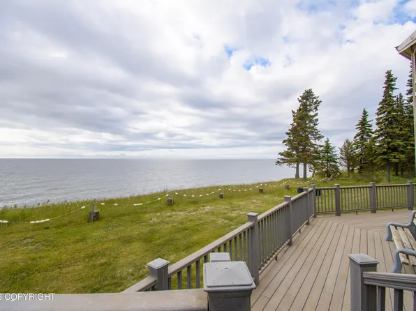 25265 Cohoe Loop Rd, Kasilof, AK 99610