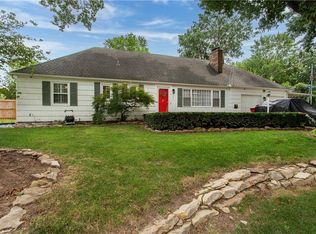 2801 S Overton Ave, Independence, MO 64052