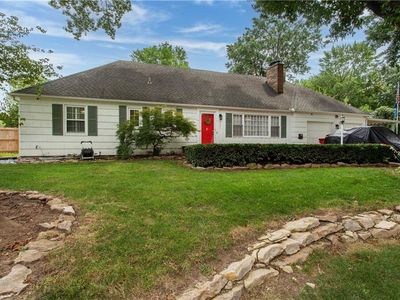2801 S Overton Ave, Independence, MO, 64052