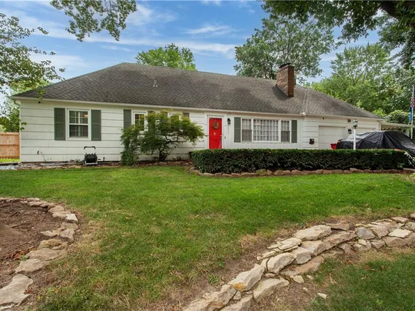2801 S Overton Ave, Independence, MO 64052