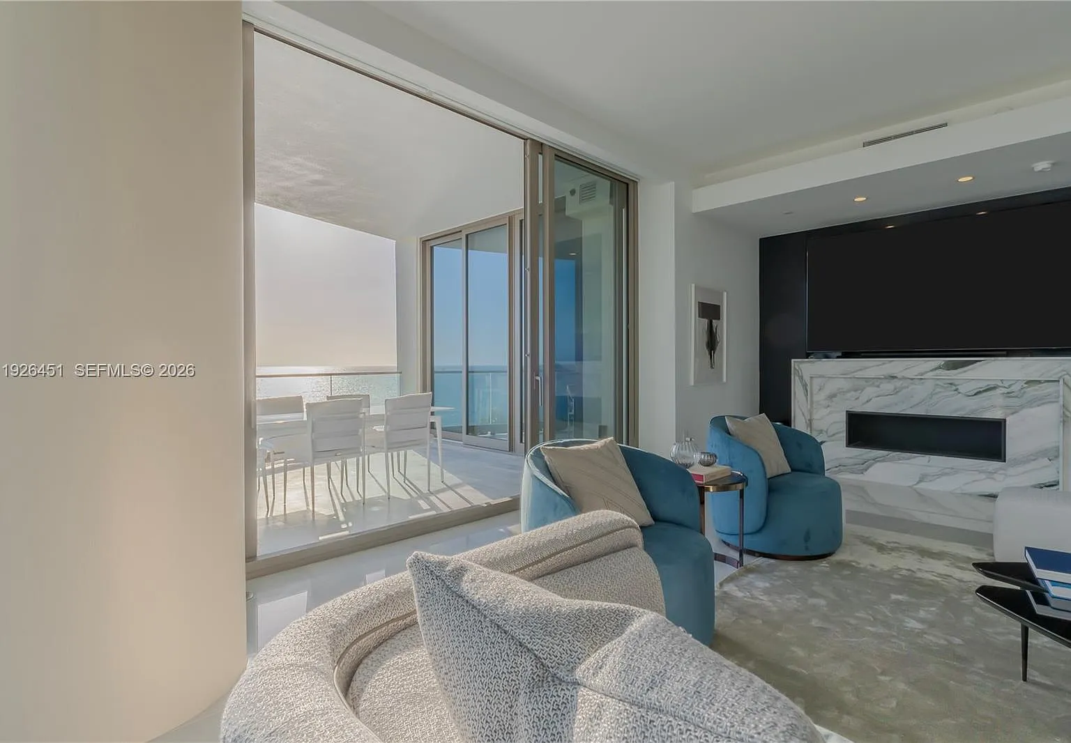 The Estates At Acqualina — Photo 4