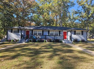 538 W Weatherspoon St #A, Sanford, NC 27330