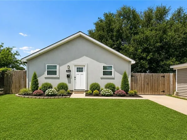 7612 5th St, Marrero, LA 70072