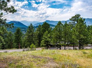 3876 Ridge Rd, Evergreen, CO 80439