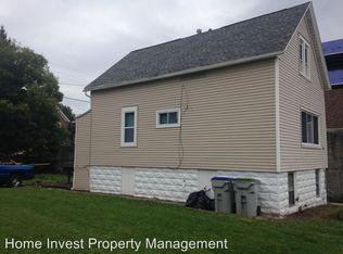 2560 S 5th Pl, Milwaukee, WI 53207