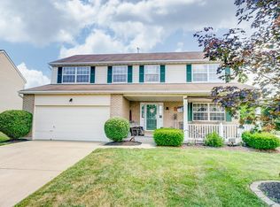 480 Harvest Dr, Trenton, OH