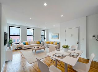 372 Manhattan Ave APT 5A, New York, NY 10026