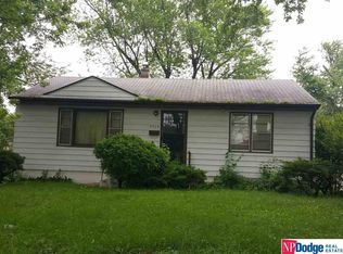 5305 N 45th St, Omaha, NE 68104