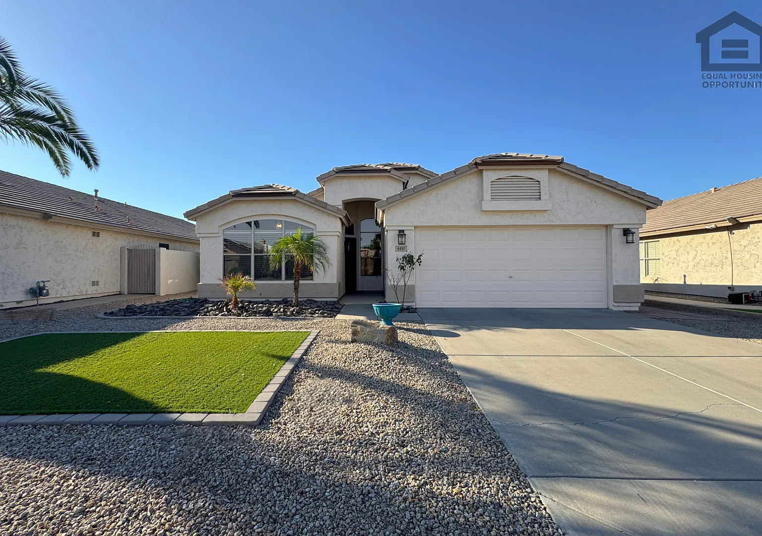 4Bed/2Bath House at 67th Ave/AZ Loop-101! Ready for Immediate Move-In! — Photo 1