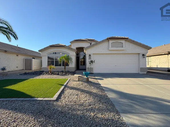 6491 W Wahalla Ln, Glendale, AZ 85308